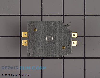 Fan or Light Switch 0200-132-001P Alternate Product View
