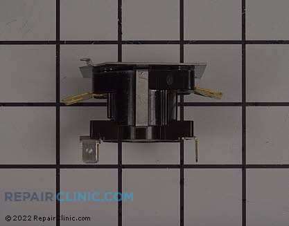 Fan or Light Switch 0200-132-001P Alternate Product View