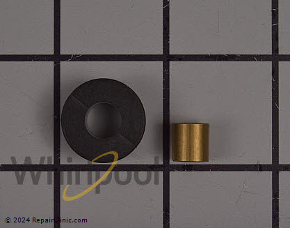 Grommet 280155 Alternate Product View