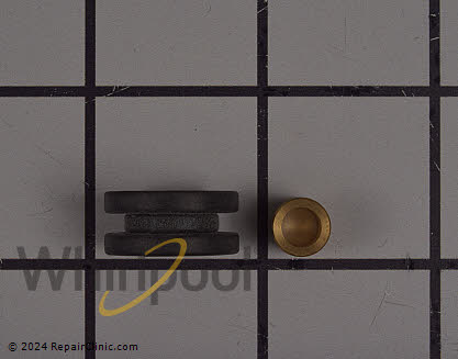 Grommet 280155 Alternate Product View