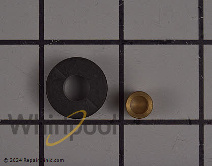 Grommet 280155 Alternate Product View