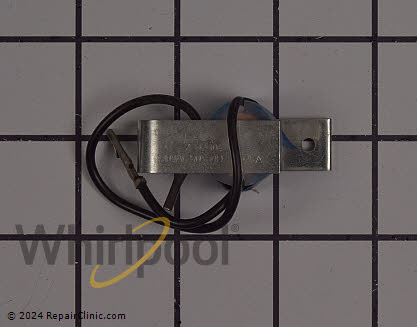 Buzzer Switch 2-32304 Alternate Product View