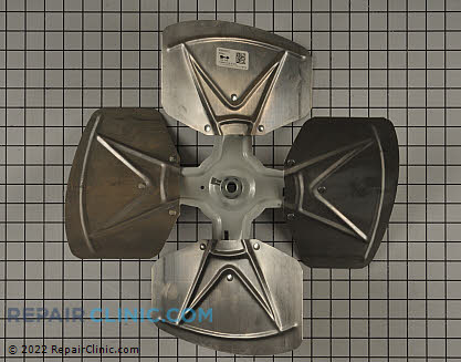 Fan Blade 95C59 Alternate Product View