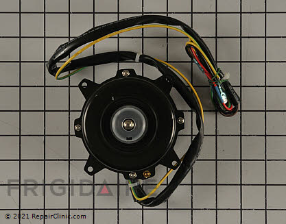 Fan Motor 5304483984 Alternate Product View