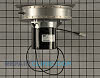 Draft Inducer Motor 98M88