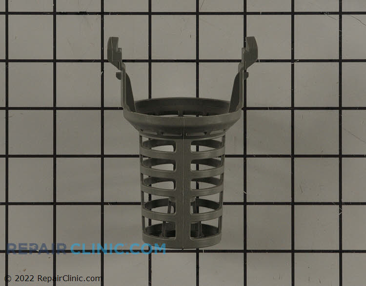 Pump Filter WD12X24663 Alternate Product View
