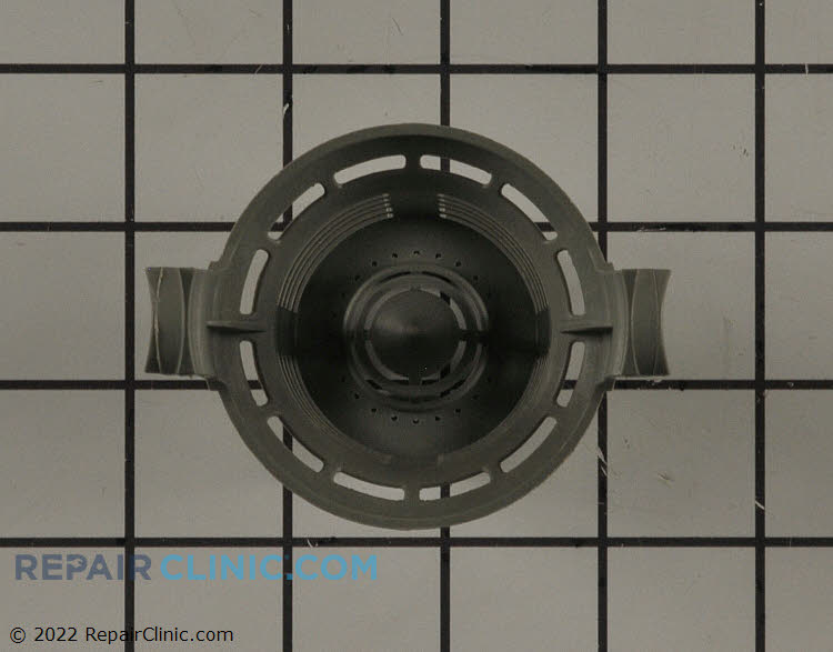Pump Filter WD12X24663 Alternate Product View