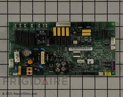 Relay Board 316570510 Alternate Product View