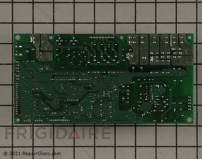 Relay Board 316570510 Alternate Product View