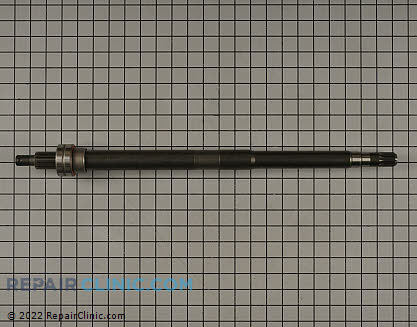 Axle 104-1650 Alternate Product View