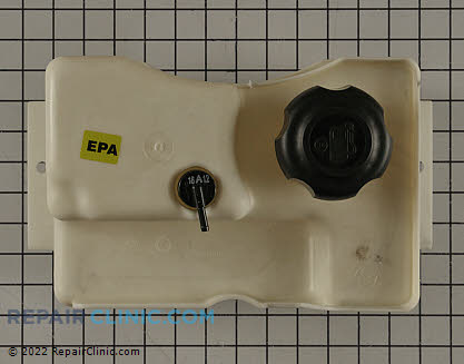 Fuel Tank 597954502 Alternate Product View