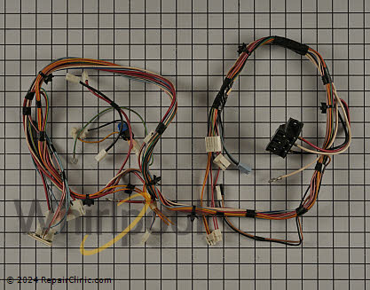 Wire Harness W10251442 Alternate Product View