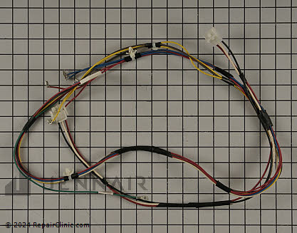 Wire Harness W10145988 Alternate Product View