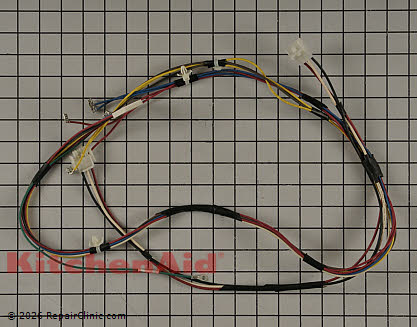 Wire Harness W10145988 Alternate Product View
