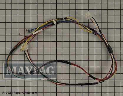 Wire Harness W10145988 Alternate Product View