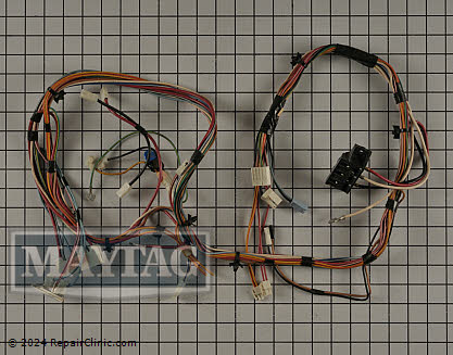 Wire Harness W10251442 Alternate Product View