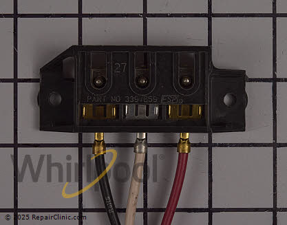Wire Harness W10251442 Alternate Product View