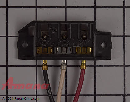 Wire Harness W10251442 Alternate Product View