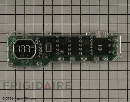 User Control and Display Board 5304515404 Alternate Product View
