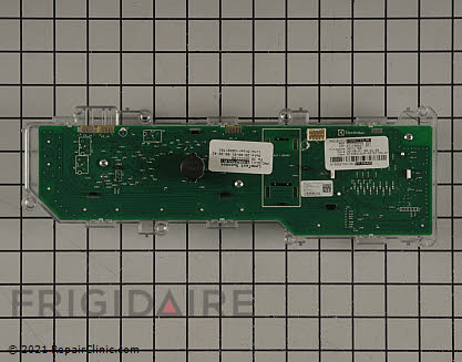 User Control and Display Board 5304515404 Alternate Product View