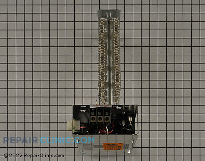 Heater BAYHTR3415000C Alternate Product View