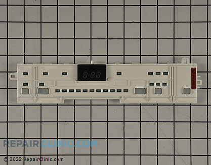 Main Control Board 00668461 Alternate Product View