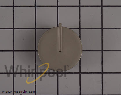 Knob W10320571 Alternate Product View