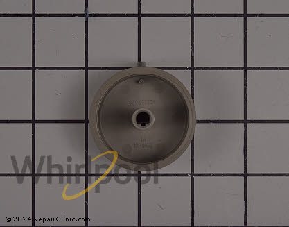 Knob W10320571 Alternate Product View
