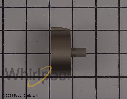 Knob W10320571 Alternate Product View