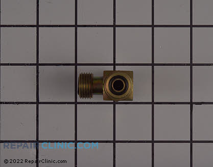 Tubing Coupler 1722126SM Alternate Product View