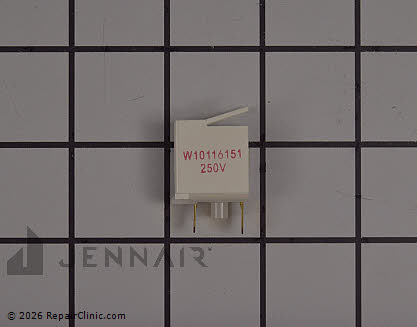 Indicator Light W10116151 Alternate Product View