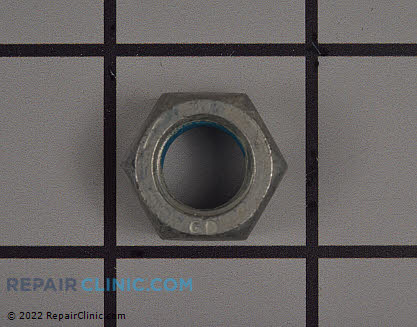 Nut 712-05046 Alternate Product View