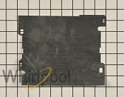 Cover - Part # 2311231 Mfg Part # W10355484