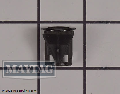 Knob Bezel W10217758 Alternate Product View