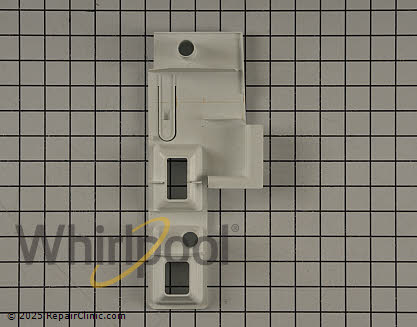 Detergent Dispenser W10289432 Alternate Product View