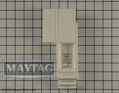 Dispenser Overlay W10157775 Alternate Product View