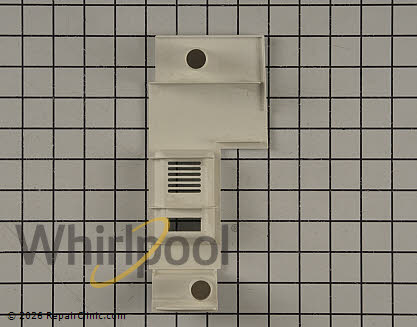 Dispenser Overlay W10157775 Alternate Product View