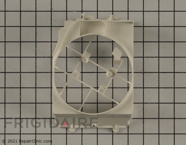 5304519349 Fan Shroud