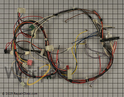 Wire Harness W10273101 Alternate Product View