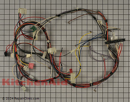 Wire Harness W10273101 Alternate Product View