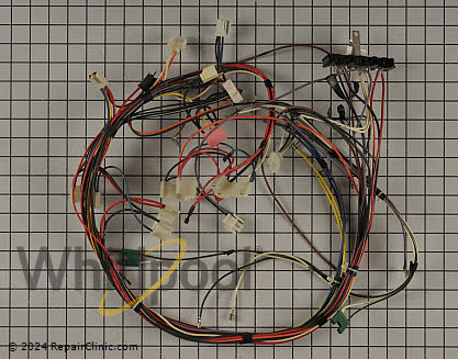Wire Harness W10273101 Alternate Product View