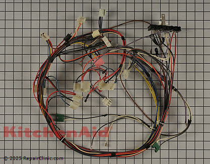 Wire Harness W10273101 Alternate Product View