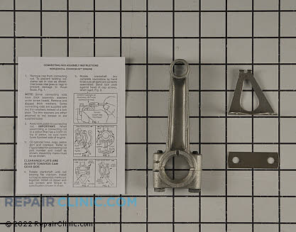 Connecting Rod 297569 Alternate Product View
