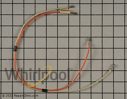Wire Harness W10116142 Alternate Product View
