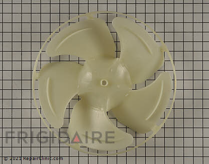 Condenser Fan Blade 5304516341 Alternate Product View
