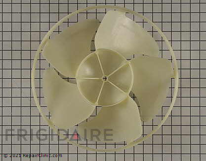 Condenser Fan Blade 5304516341 Alternate Product View