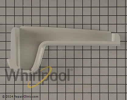 Door Shelf Bar W10355269 Alternate Product View