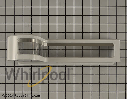 Door Shelf Bar W10355269 Alternate Product View