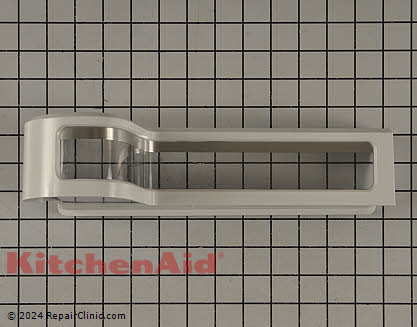 Door Shelf Bar W10355269 Alternate Product View