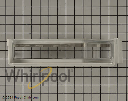 Door Shelf Bar W10355269 Alternate Product View
